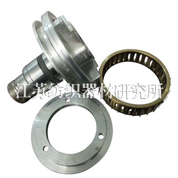 南平噴毛紡針輥結(jié)合件