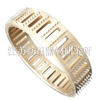 南平噴毛機(jī)針圈